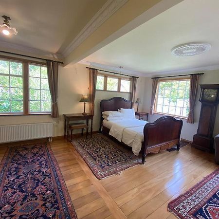 Twin Totara Cottage Upper Hutt Exterior foto